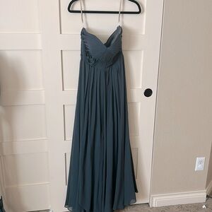 Jenny Yoo gown